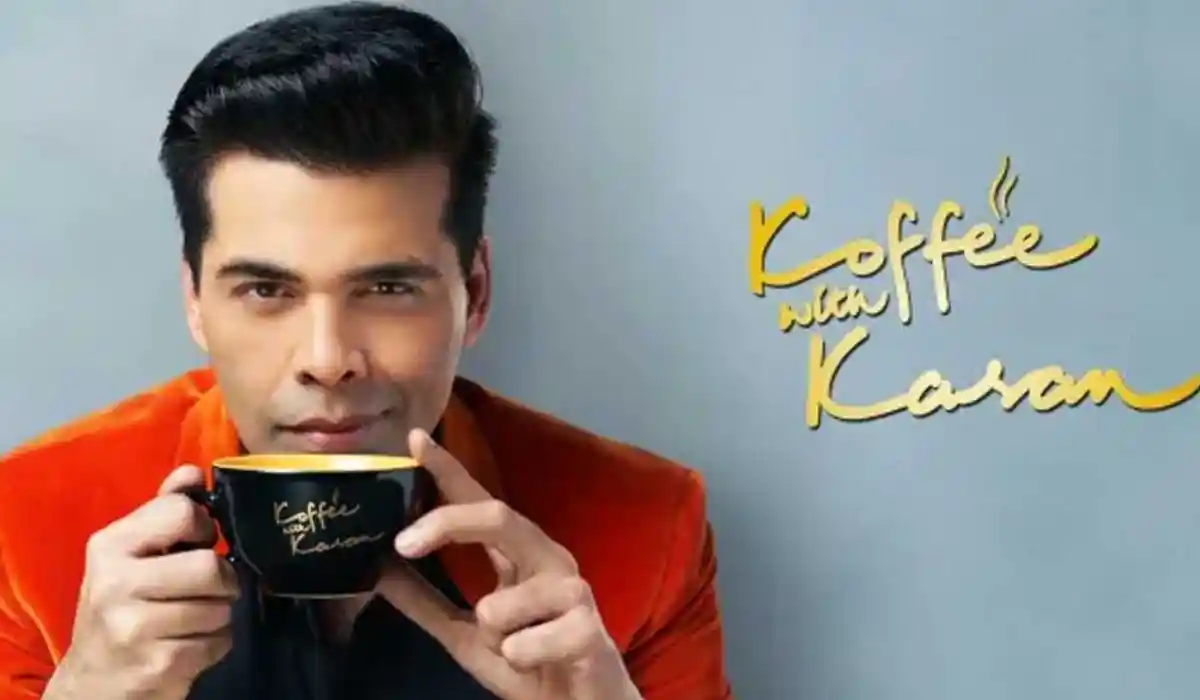 Koffee With Karan