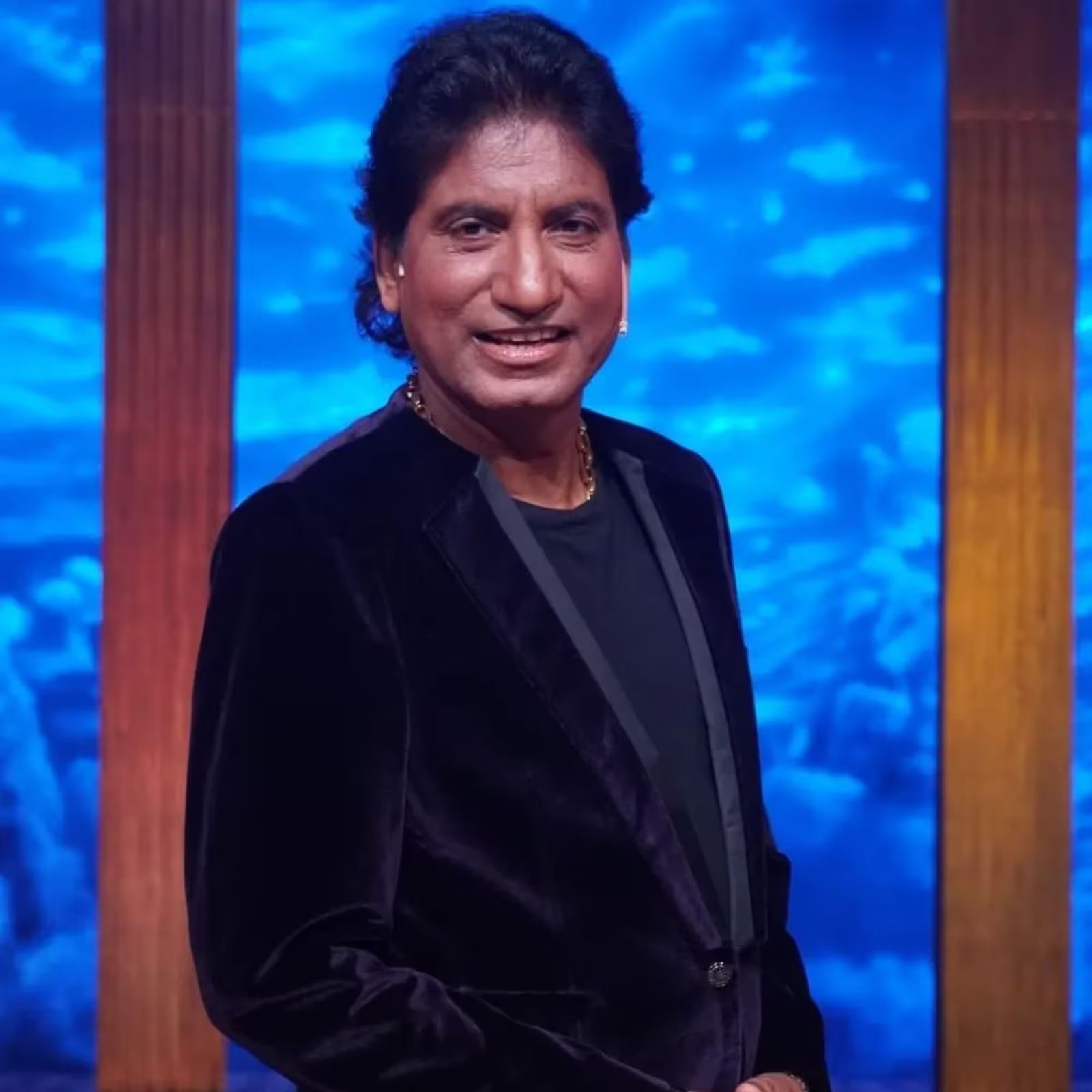 Raju Srivastav