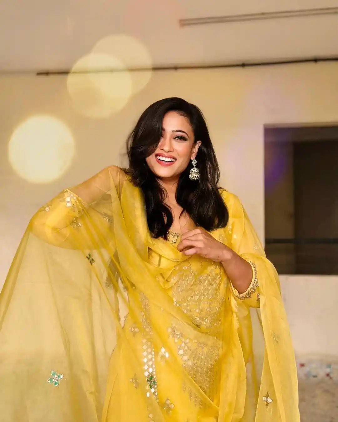 Shweta Tiwari