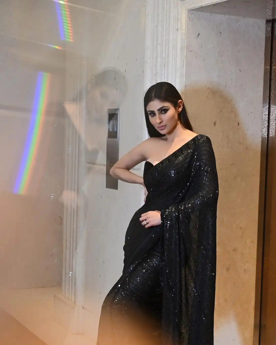 Mouni Roy
