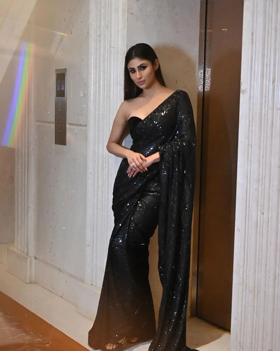 Mouni Roy
