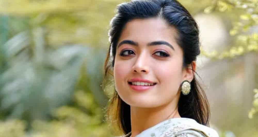 Rashmika Mandanna