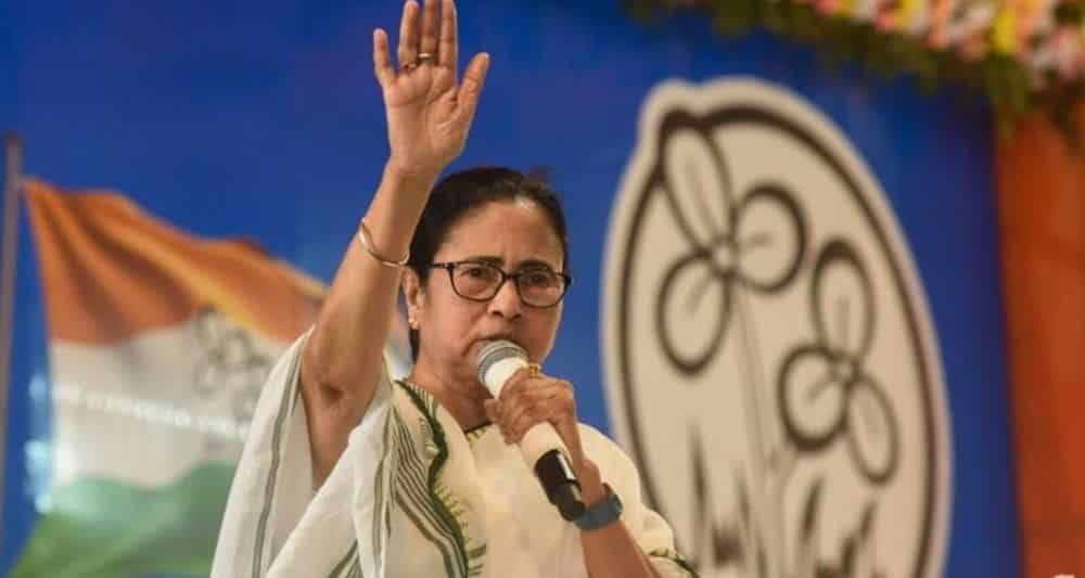 Mamata Banerjee