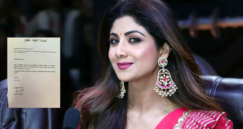 Shilpa Shetty