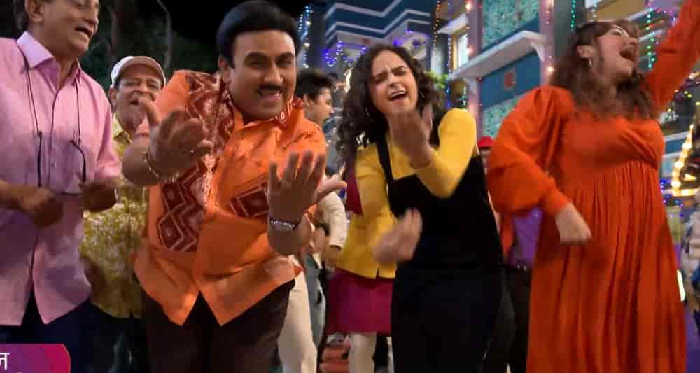 Taarak Mehta Ka Ooltah Chashmah