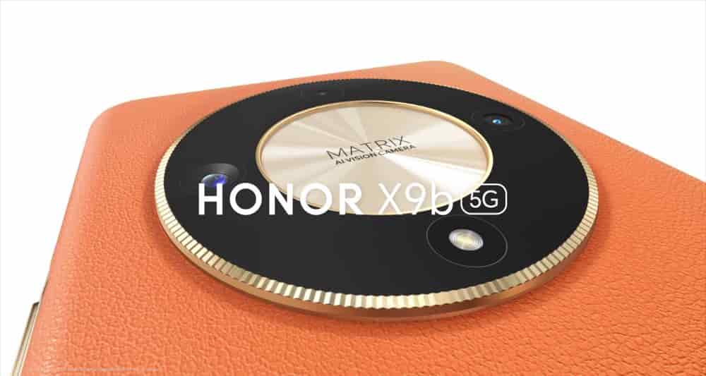 honor x9b