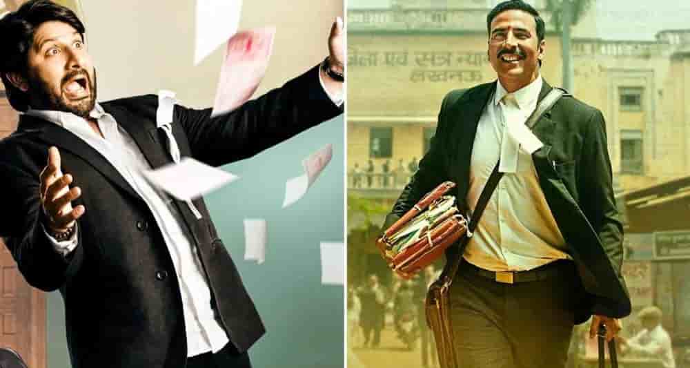 jolly llb 3