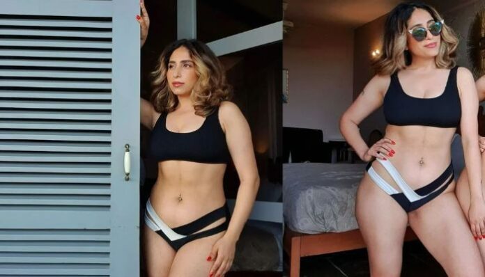 Neha Bhasin