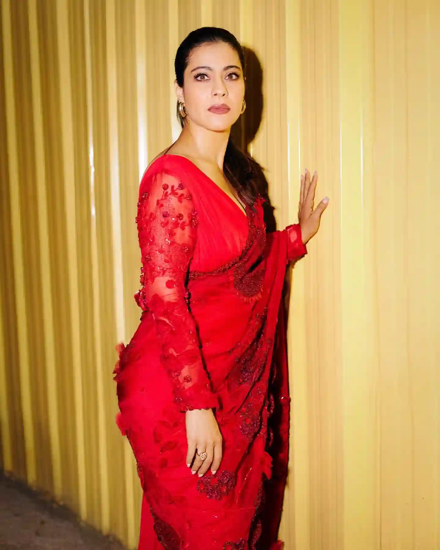 Kajol