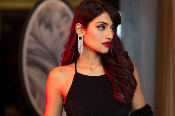 Nusrat-Jahan