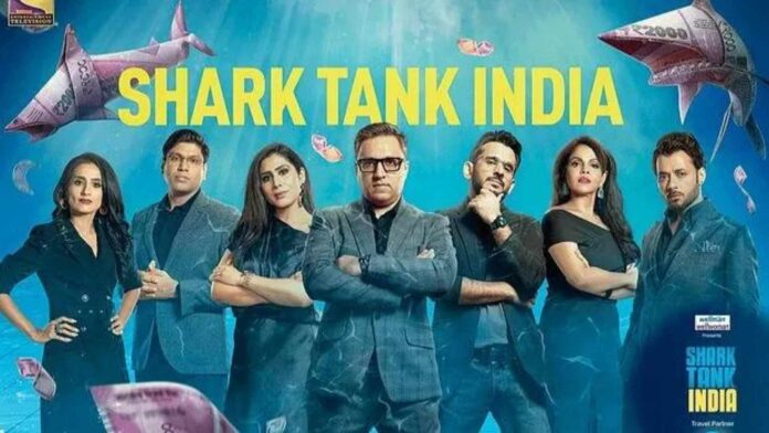 Shark Tank India 2