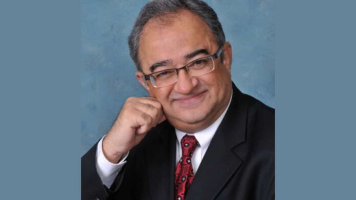 Tarek Fatah Death