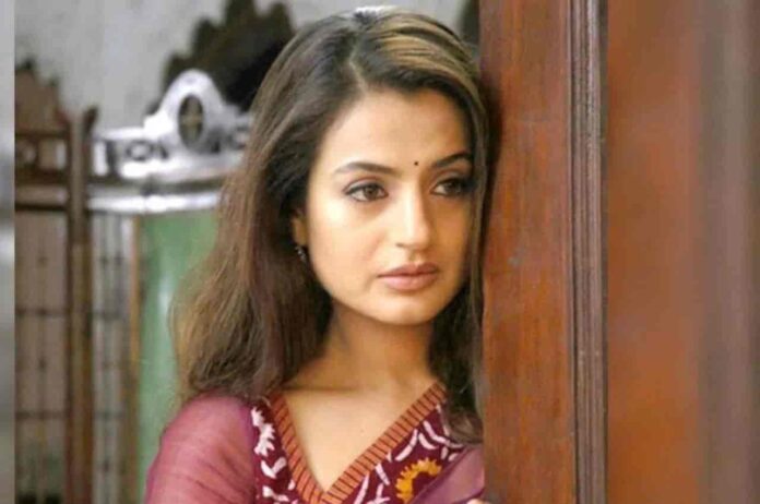 amisha patel