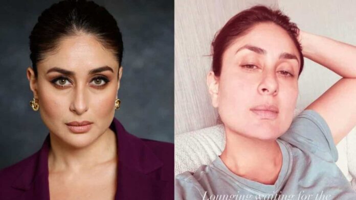 Kareena Kapoor