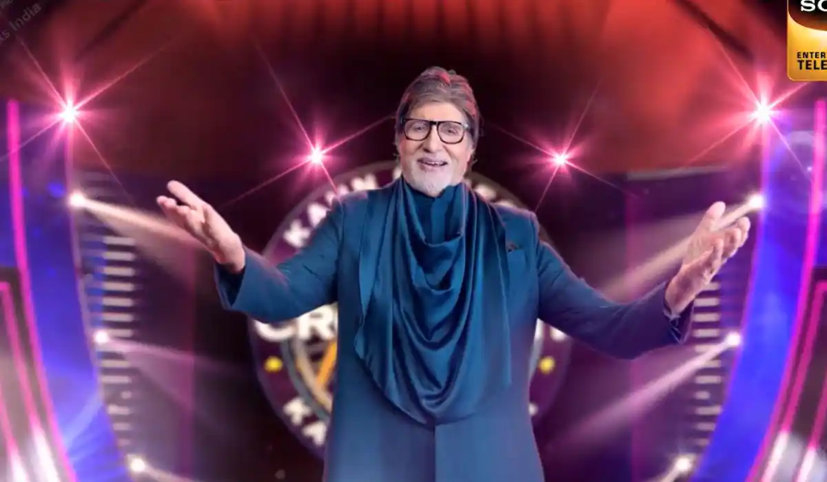 Kaun Banega Crorepati