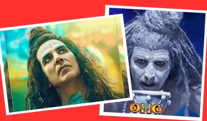 Har Har Mahadev - OMG 2