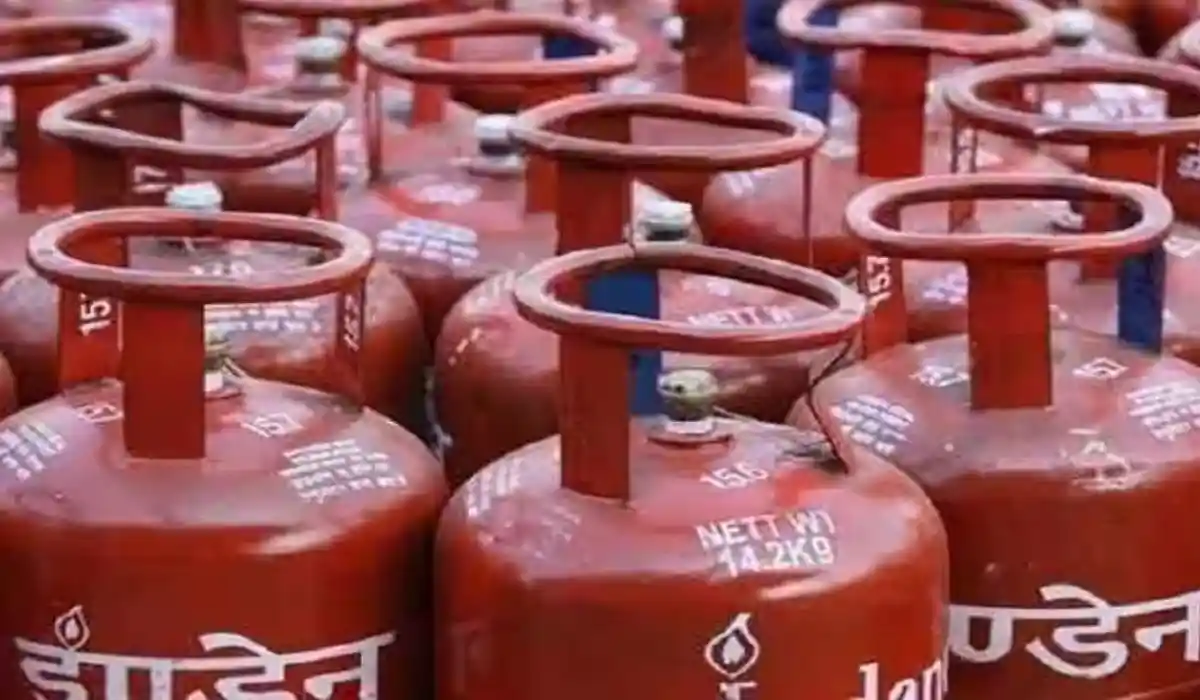 LPG Price Hike