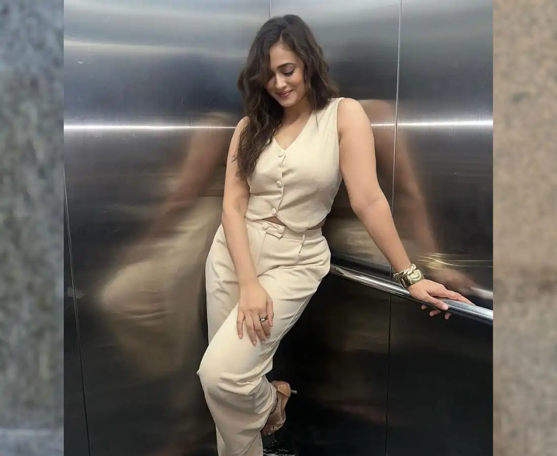 Shweta Tiwari 