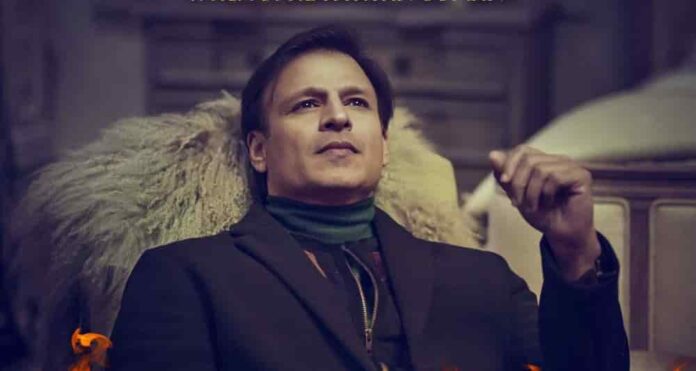 vivek oberoi