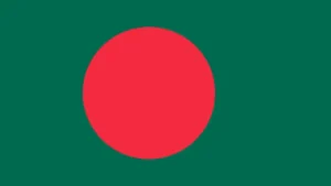 Bangladesh