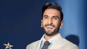 ranveer singh