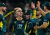 AUS va PAK 3rd T20I Highlights