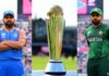 ICC Champions Trophy 2025