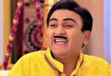 Taarak Mehta Ka Ooltah Chashmah