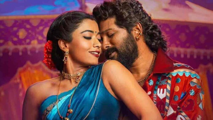 Pushpa 2 Leaked Online